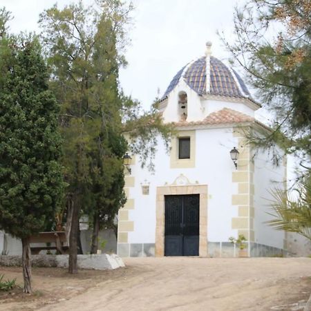 La Casita Blanca Villa Торебланка Екстериор снимка