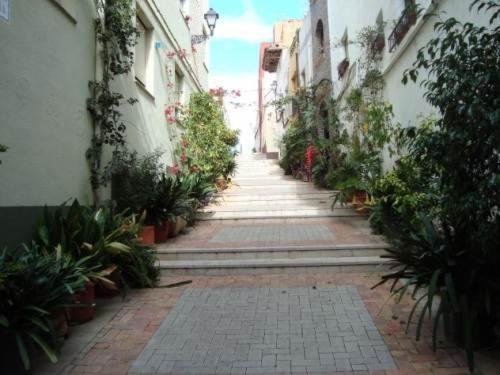 La Casita Blanca Villa Торебланка Екстериор снимка