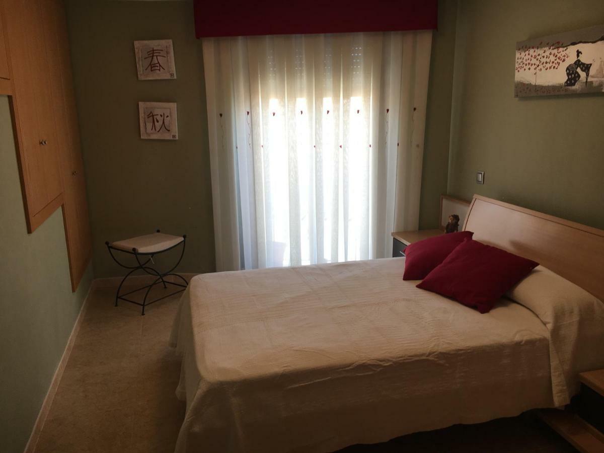 La Casita Blanca Villa Торебланка Екстериор снимка
