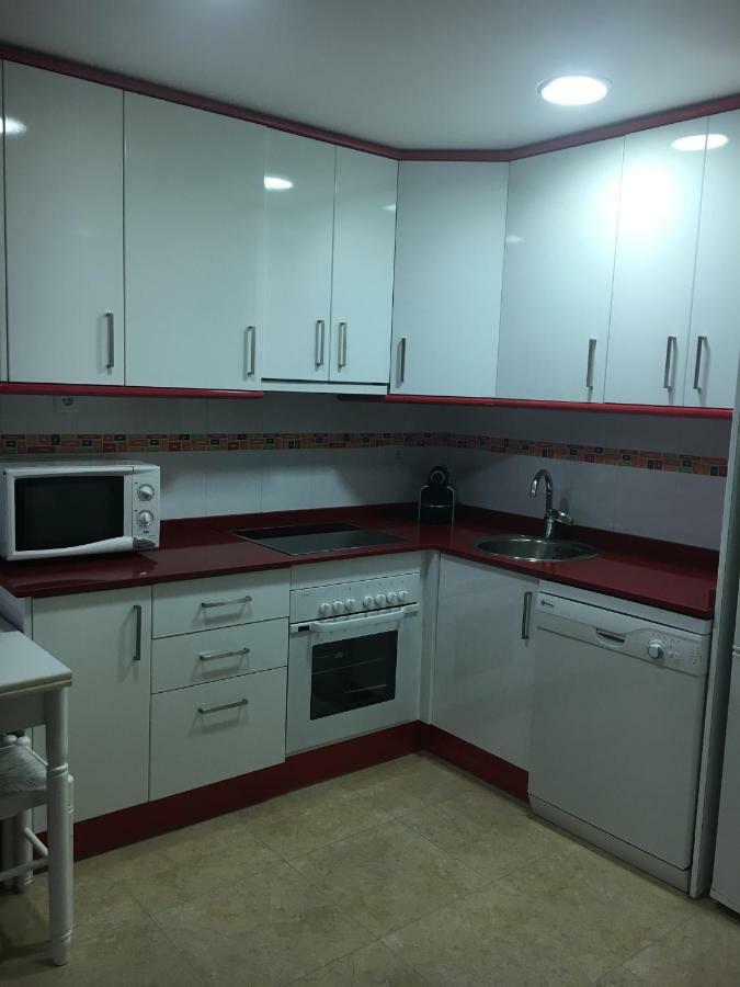 La Casita Blanca Villa Торебланка Екстериор снимка