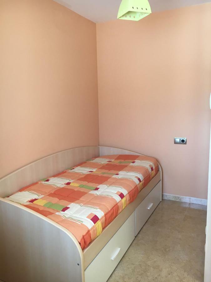 La Casita Blanca Villa Торебланка Екстериор снимка