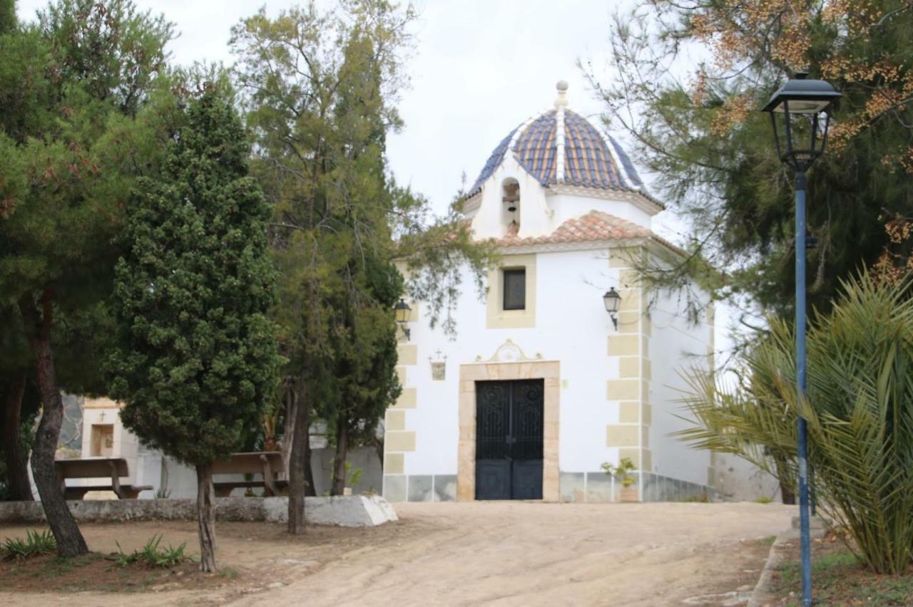 La Casita Blanca Villa Торебланка Екстериор снимка